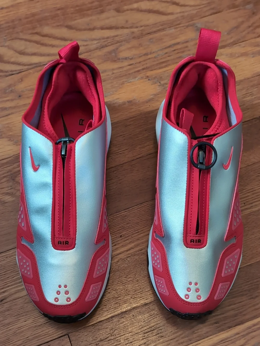 NIKE AIR MAX SNDR WOMEN SNEAKERS SIZE 9